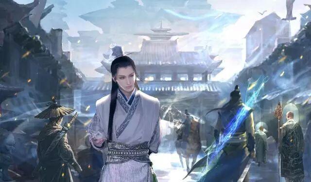魔法学校女生